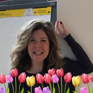 Meet your Posher, Linda